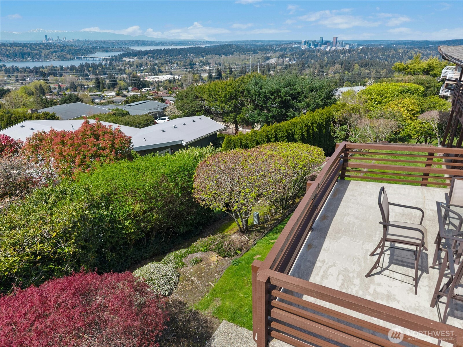 4441 138th Avenue SE, Bellevue, WA 98006