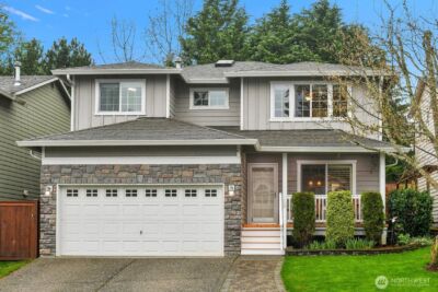 10116 28th Drive SE, Everett, WA 98208 - Photo 1