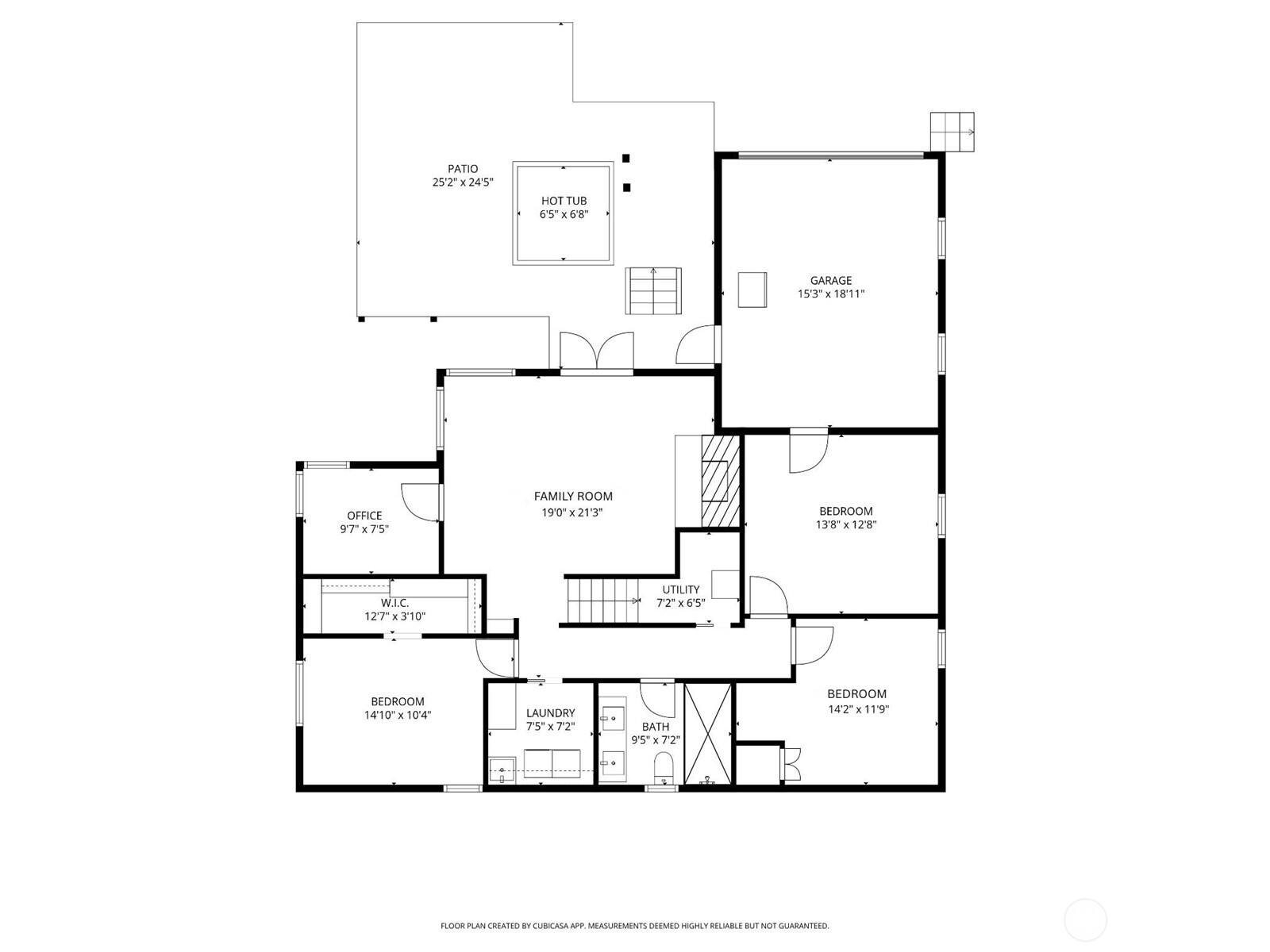 8683 Island Drive S, Seattle, WA 98118