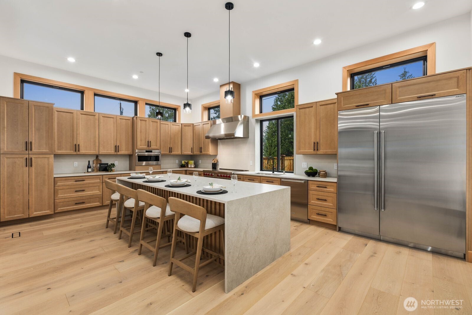 1207 145th Avenue SE, Bellevue, WA 98007