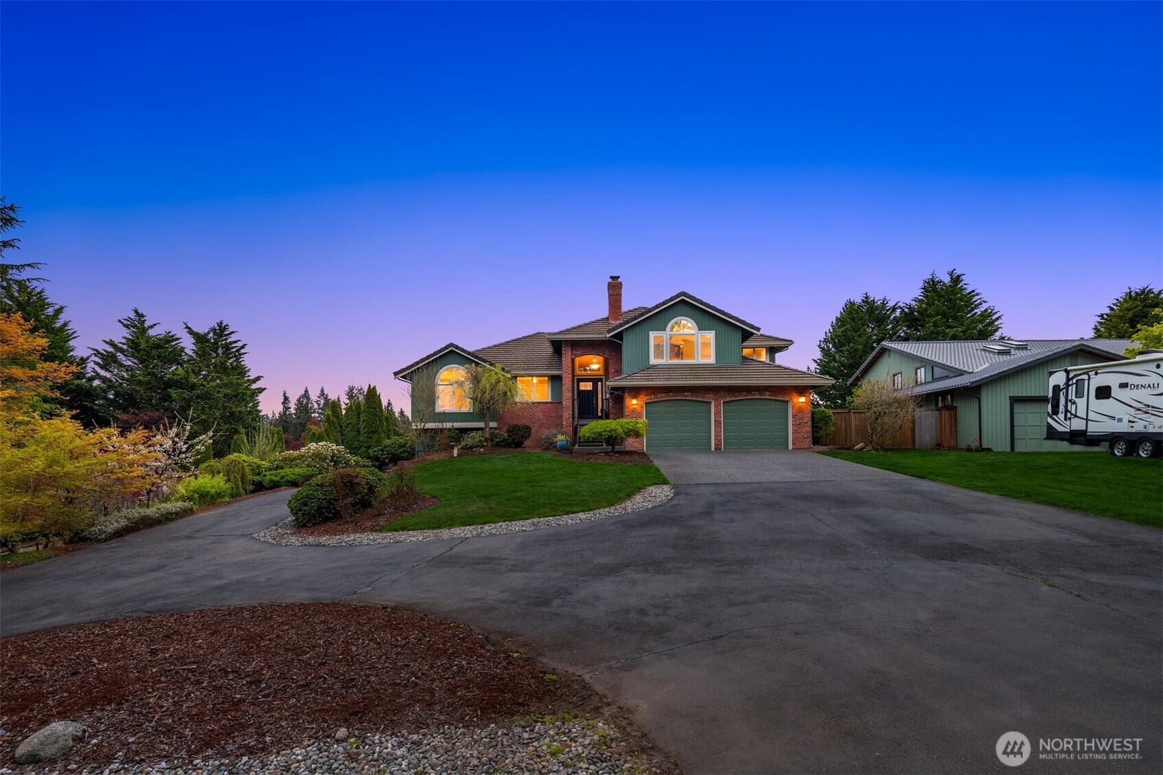 5366 93rd Place SW, Mukilteo, WA 98275