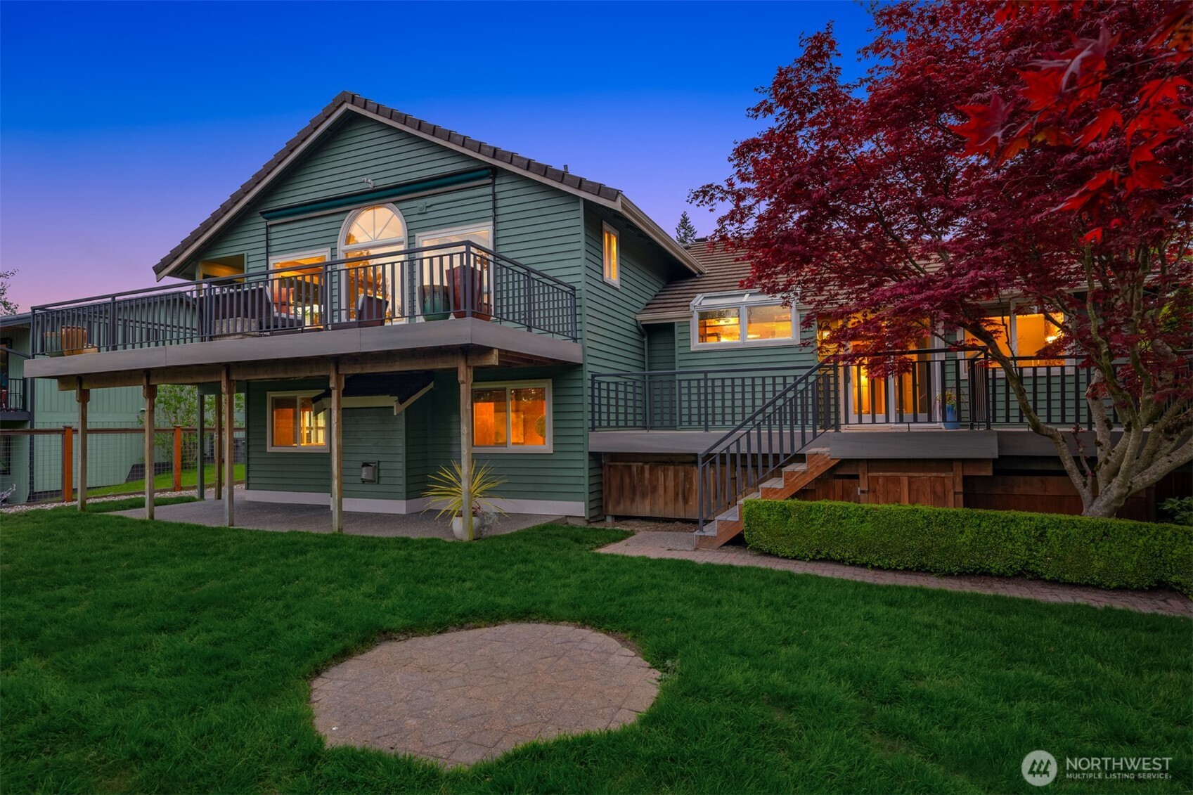 5366 93rd Place SW, Mukilteo, WA 98275