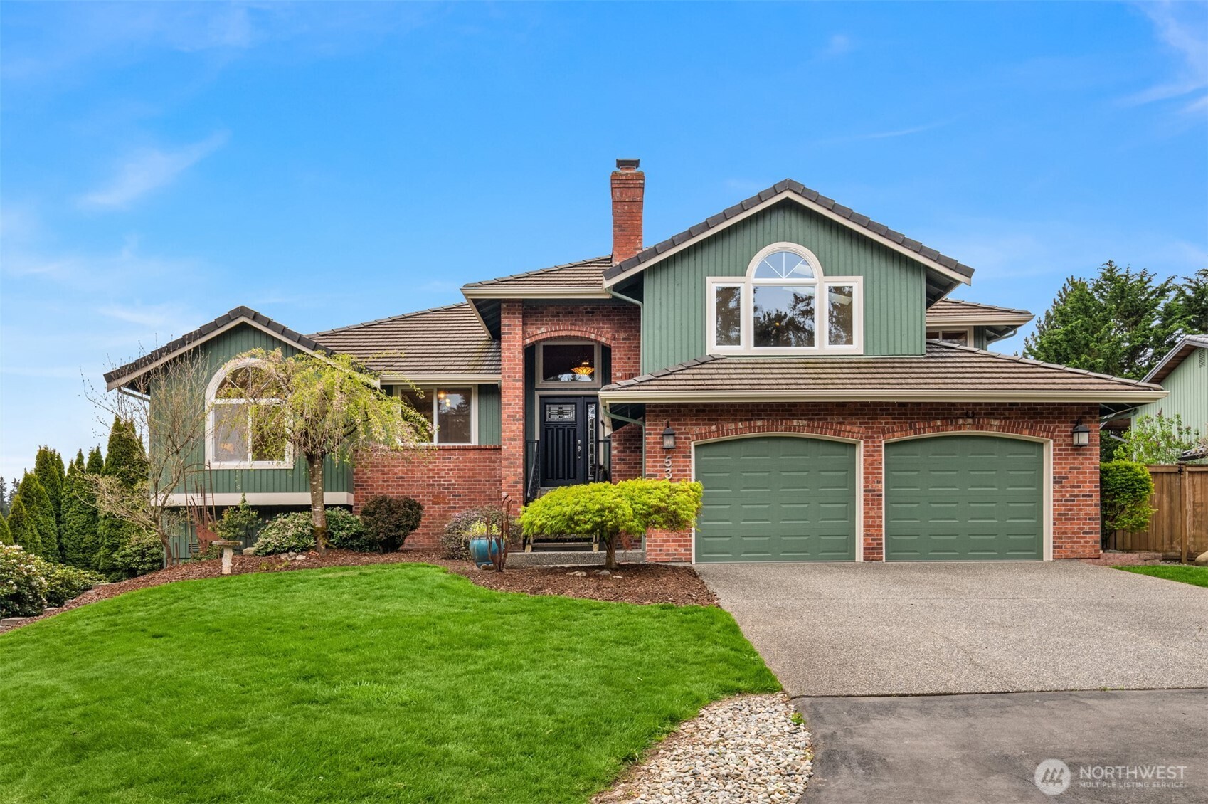 5366 93rd Place SW, Mukilteo, WA 98275