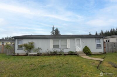 121 W Freedom Lane , Shelton, WA 98584