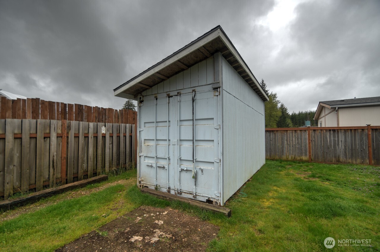 121 W Freedom Lane , Shelton, WA 98584