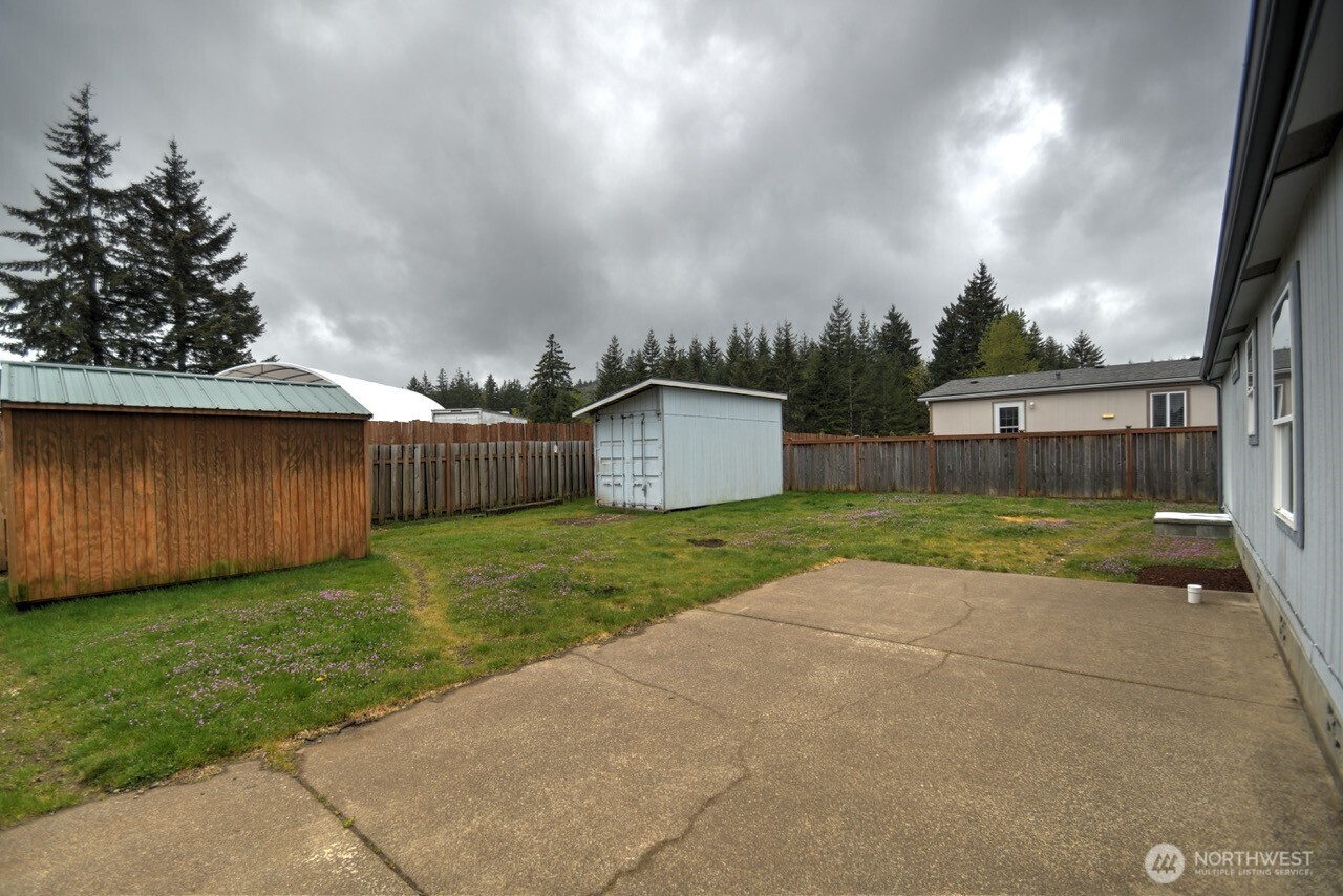 121 W Freedom Lane , Shelton, WA 98584