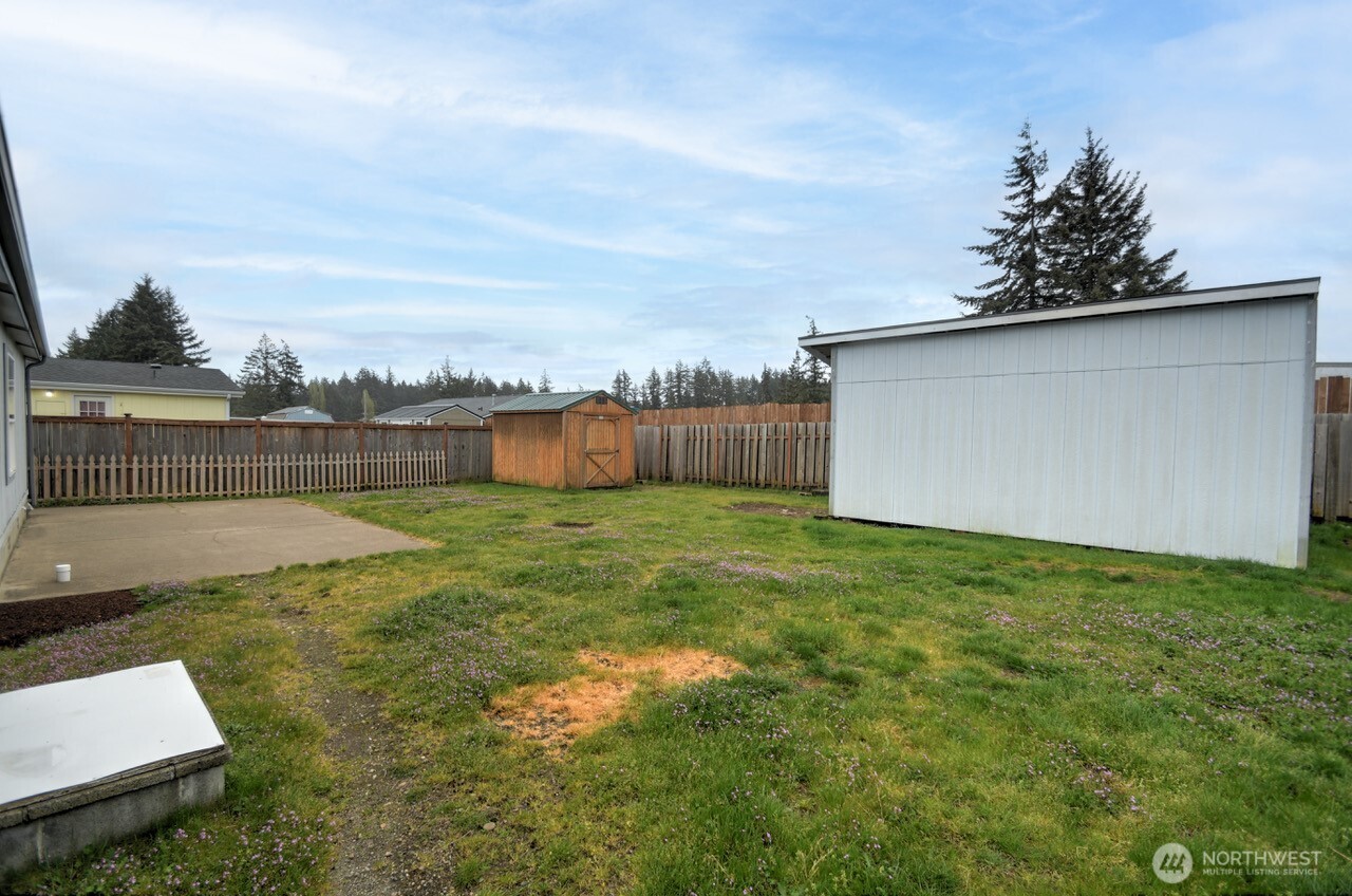 121 W Freedom Lane , Shelton, WA 98584