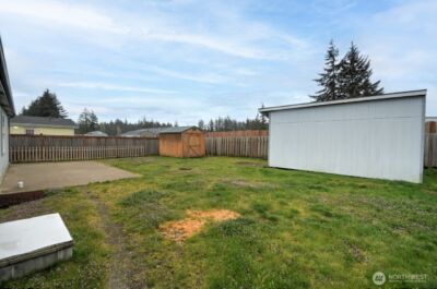 121 W Freedom Lane , Shelton, WA 98584 - Photo 32