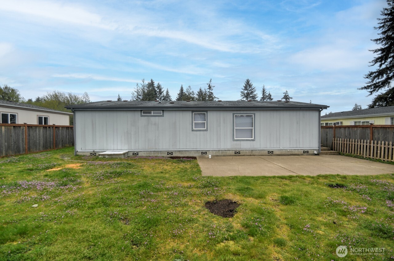 121 W Freedom Lane , Shelton, WA 98584