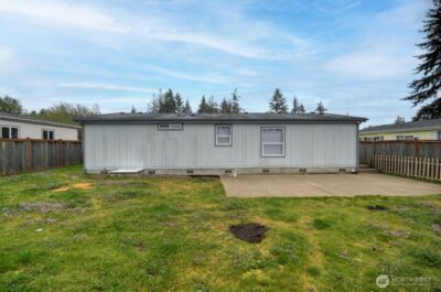 121 W Freedom Lane , Shelton, WA 98584 - Photo 33