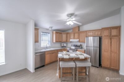 121 W Freedom Lane , Shelton, WA 98584 - Photo 5