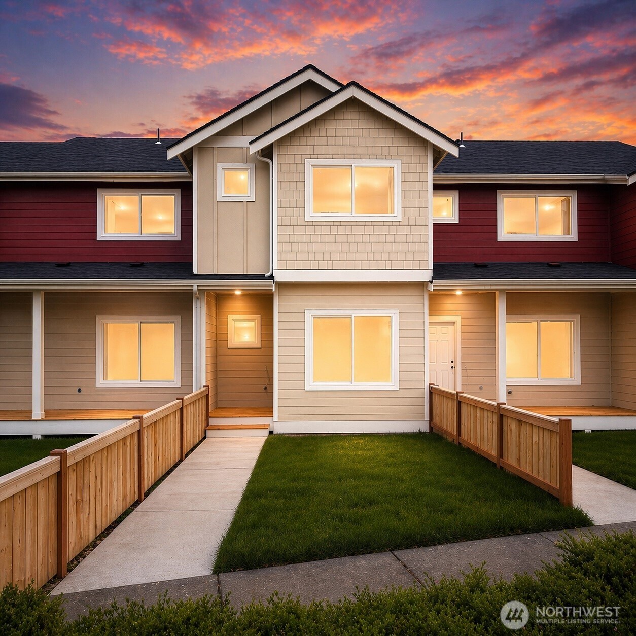 4741 Court R , Tacoma, WA 98404