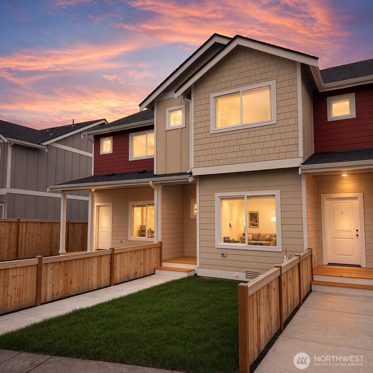 4741 Court R , Tacoma, WA 98404