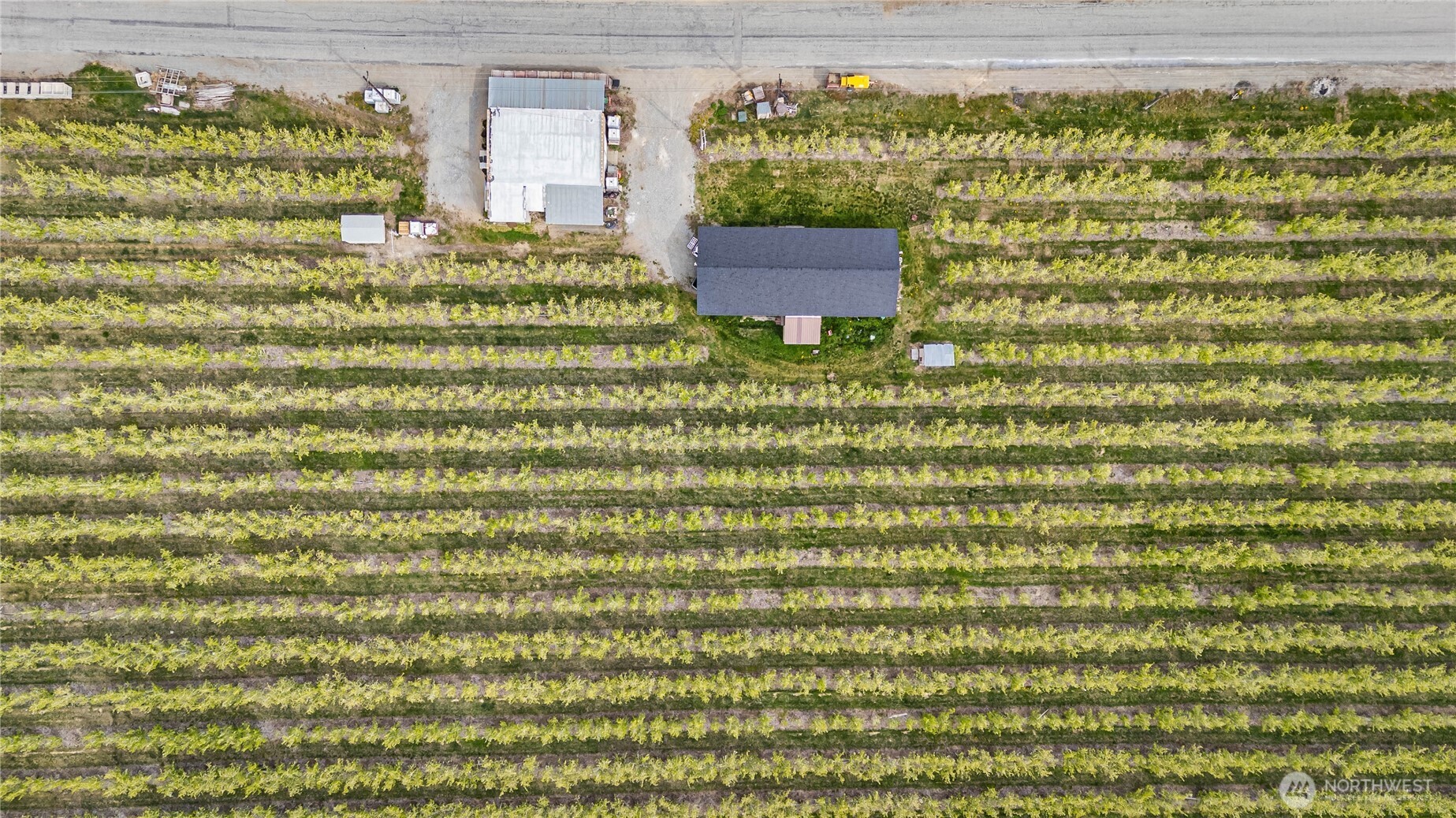 58 Substation Road , Chelan, WA 98816