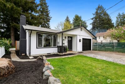 8025 S Bell Street , Tacoma, WA 98408