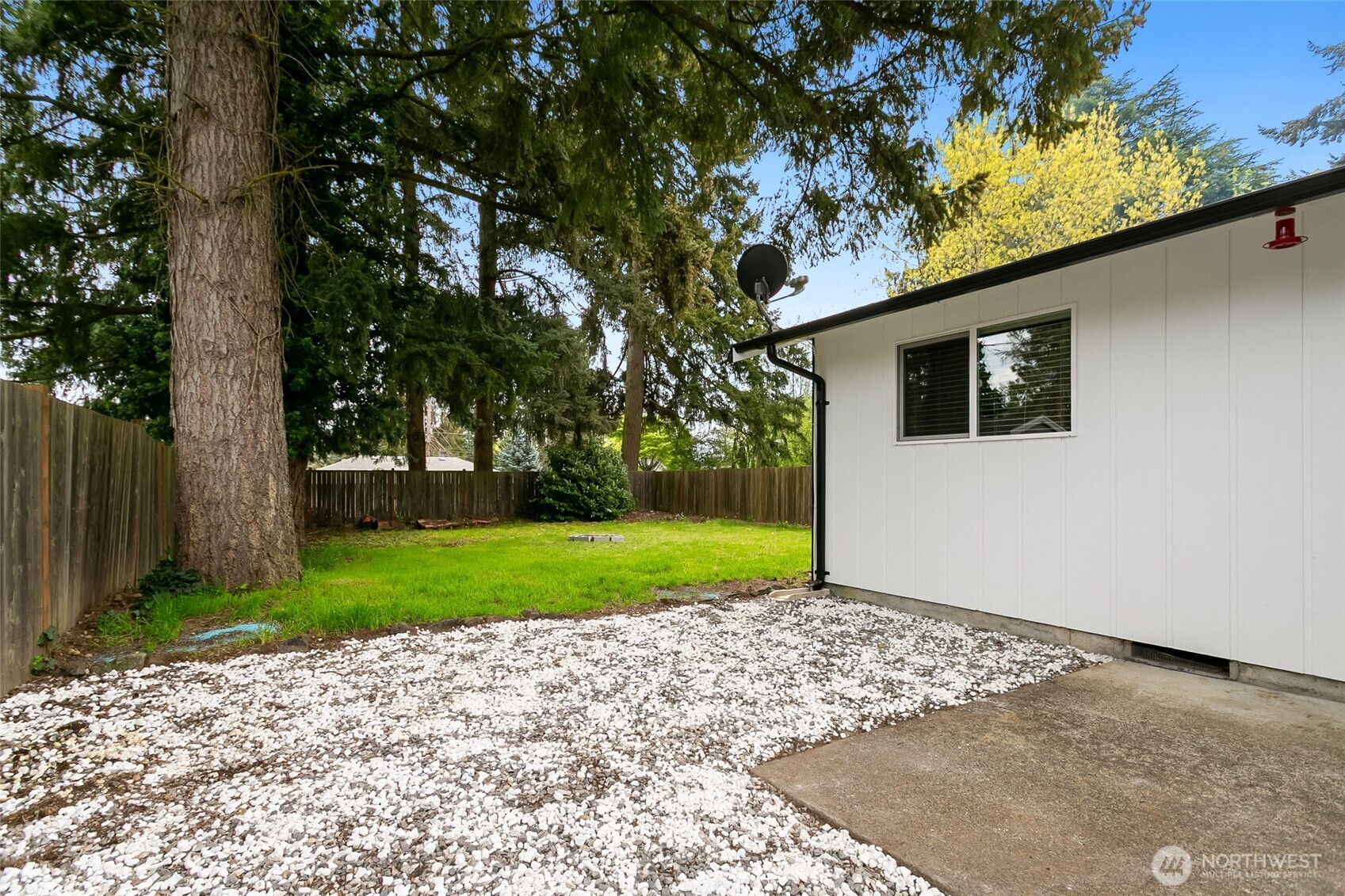 8025 S Bell Street , Tacoma, WA 98408