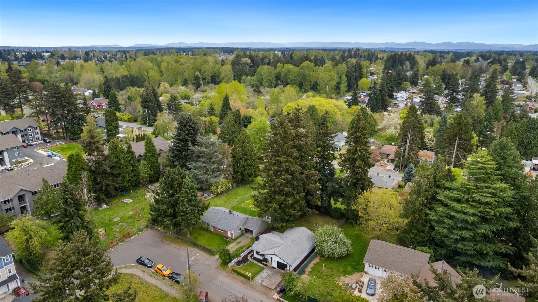 8025 S Bell Street , Tacoma, WA 98408