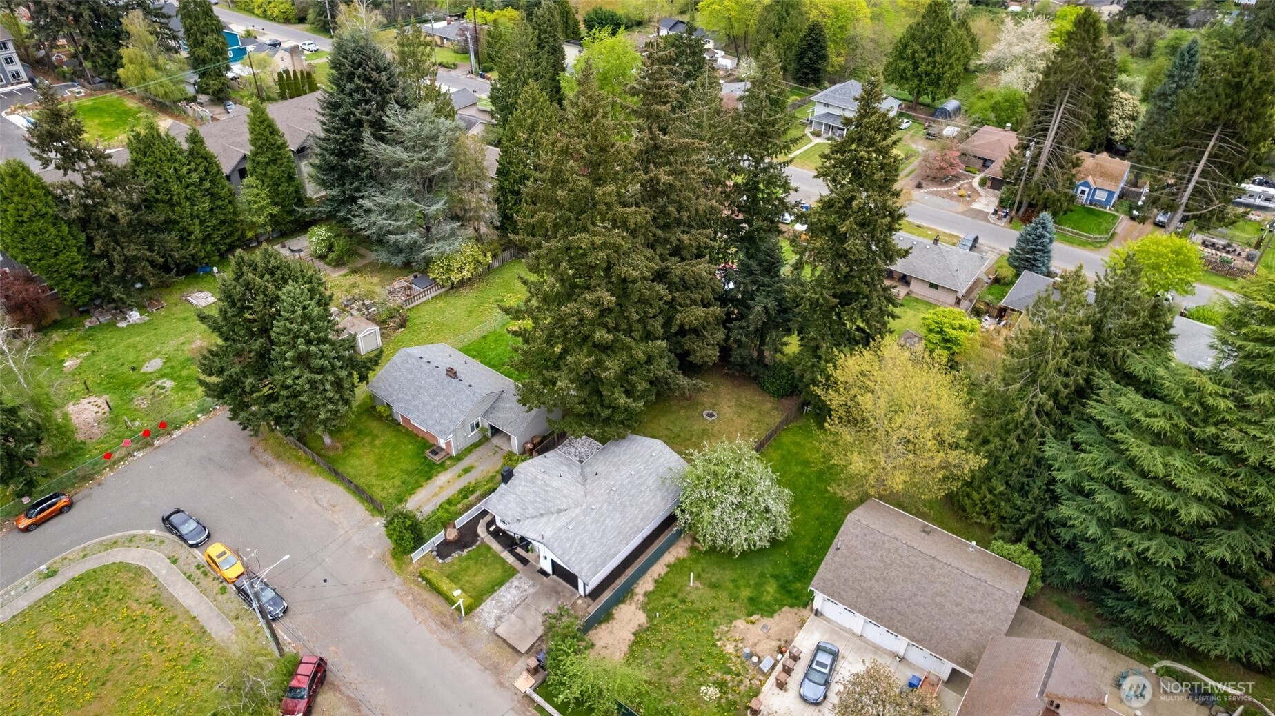 8025 S Bell Street , Tacoma, WA 98408