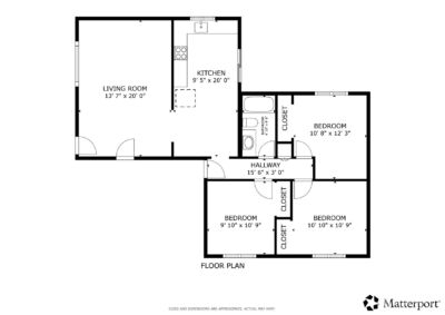 8025 S Bell Street , Tacoma, WA 98408 - Photo 26