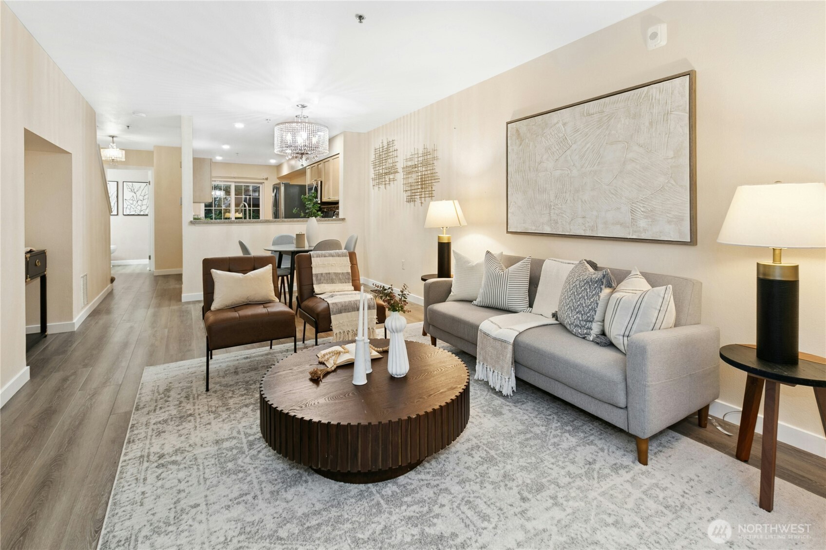 601 12th Avenue NW #E4, Issaquah, WA 98027
