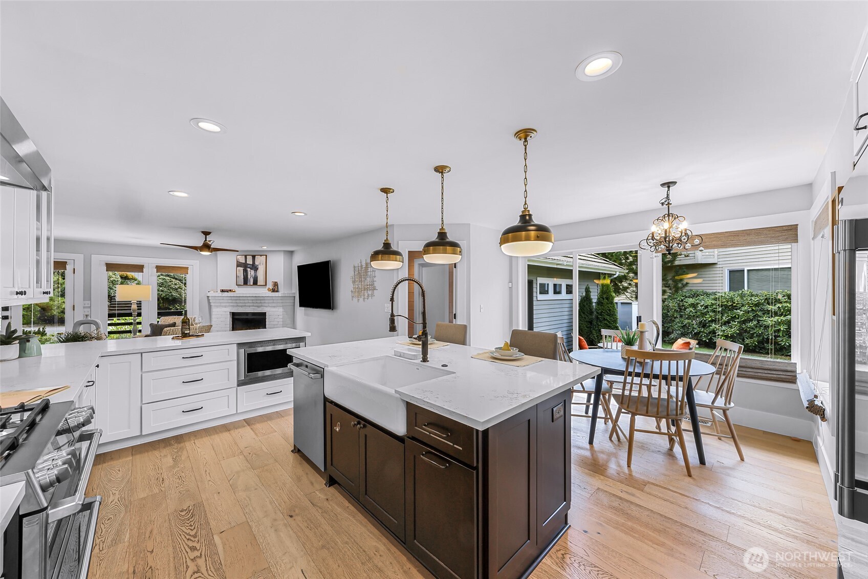 14806 16th Avenue SE, Mill Creek, WA 98012