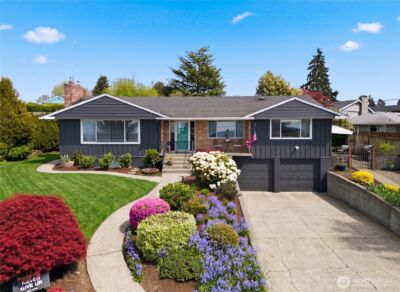 1273 S Jackson Avenue , Tacoma, WA 98465 - Photo 7