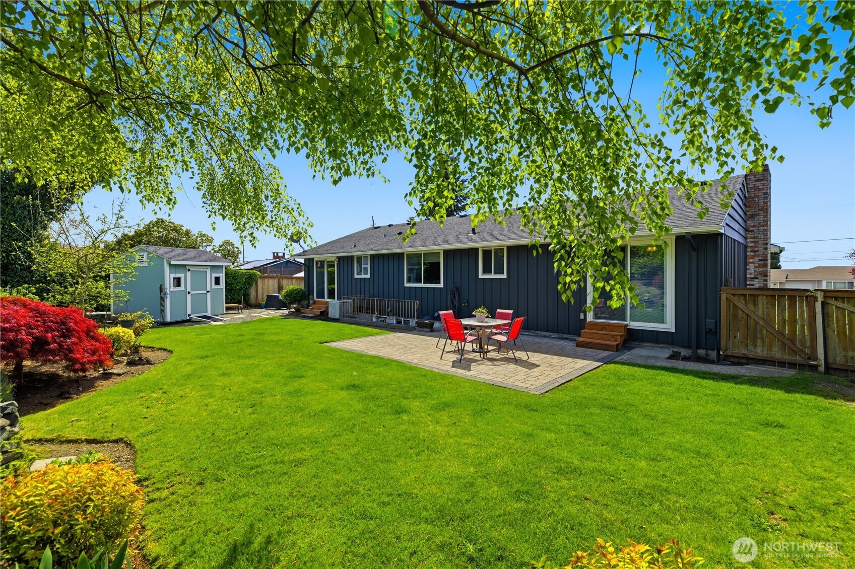 1273 S Jackson Avenue , Tacoma, WA 98465