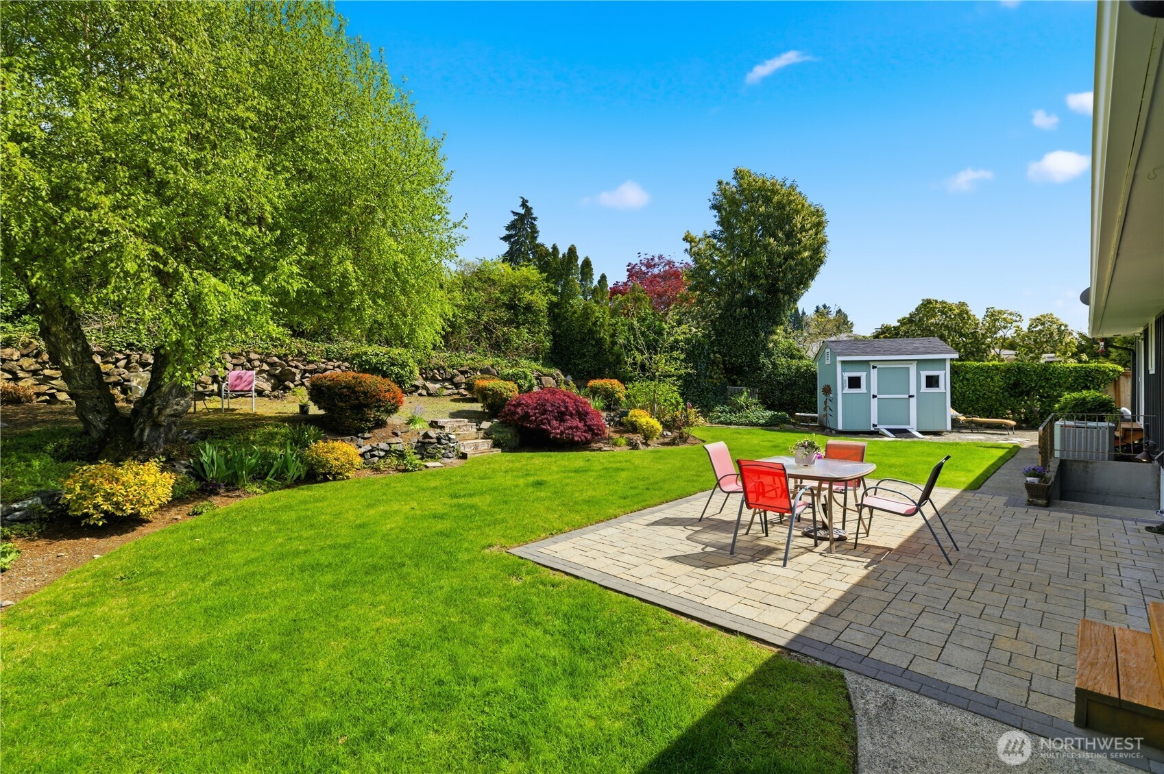 1273 S Jackson Avenue , Tacoma, WA 98465