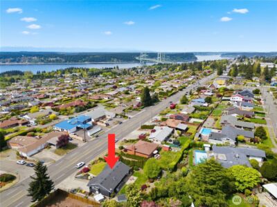 1273 S Jackson Avenue , Tacoma, WA 98465 - Photo 3