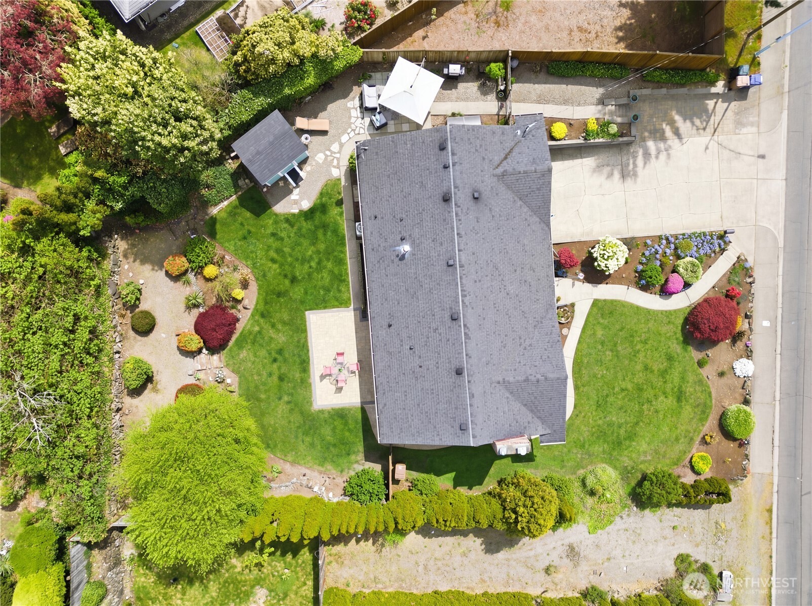 1273 S Jackson Avenue , Tacoma, WA 98465