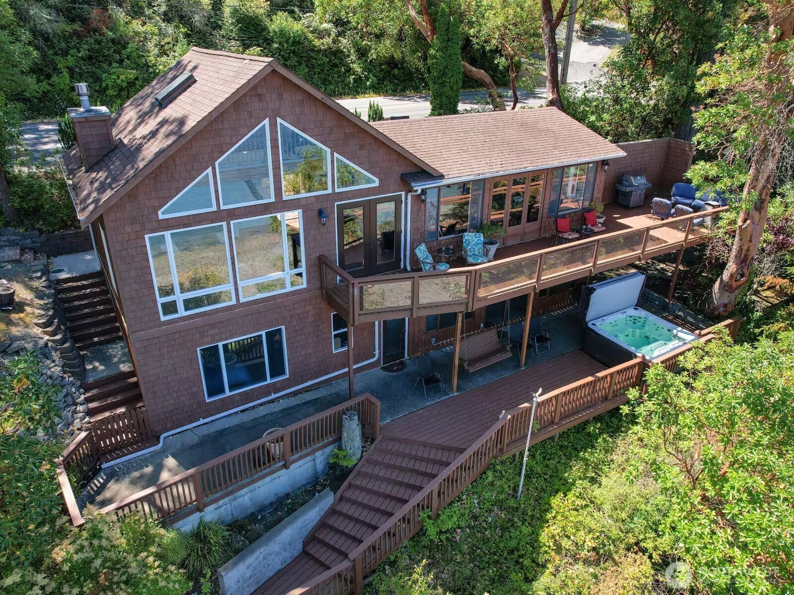 1700 Madrona Way , Coupeville, WA 98239