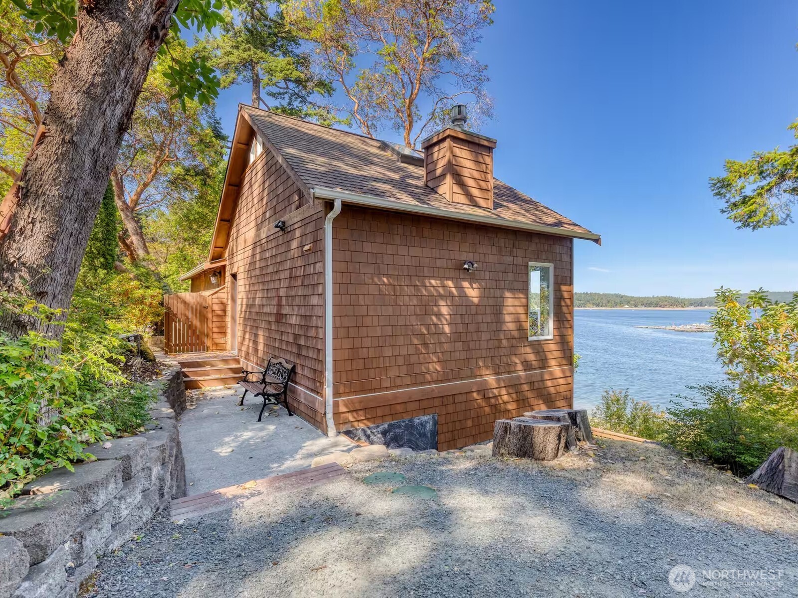 1700 Madrona Way , Coupeville, WA 98239