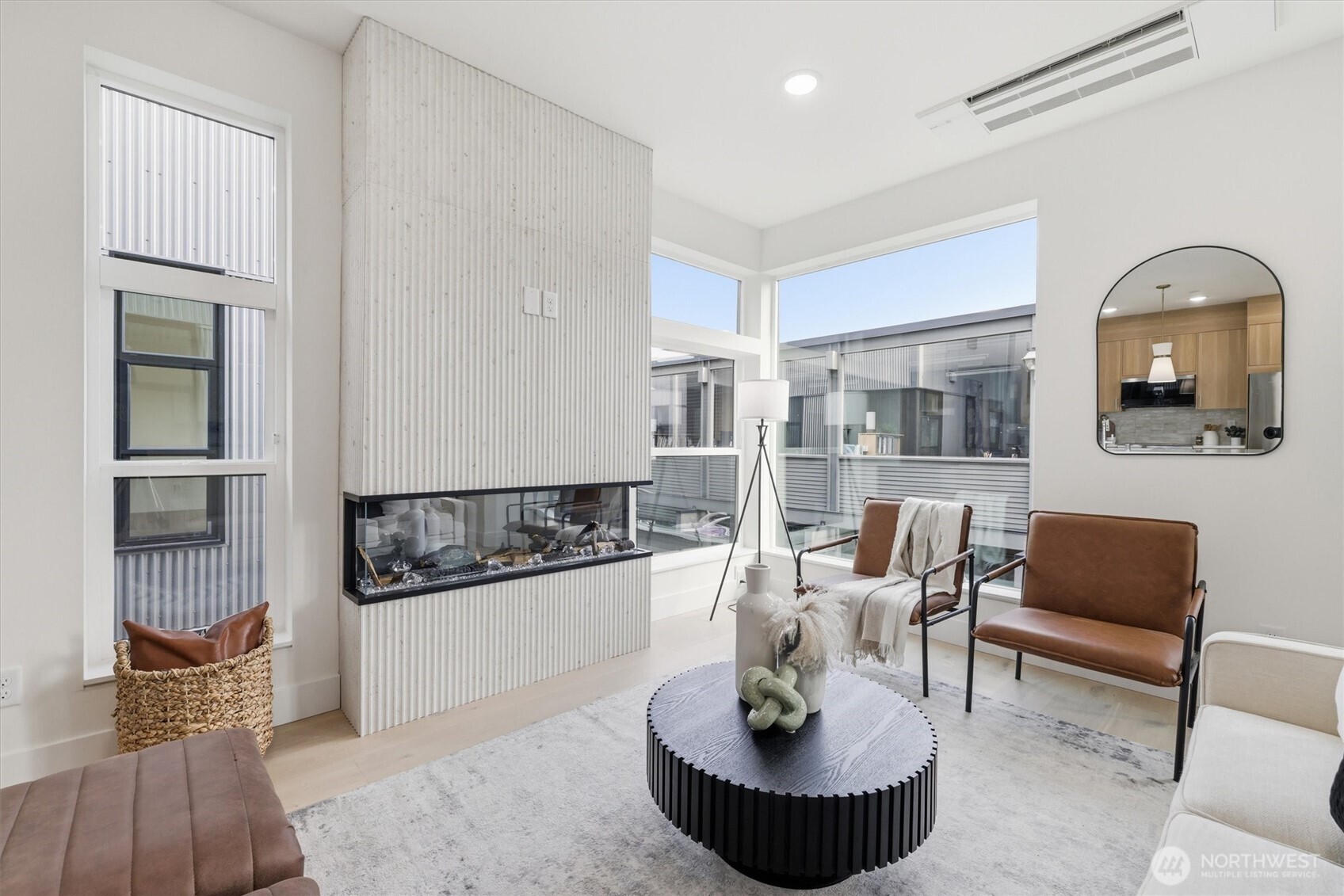2012 Fairview Avenue E #A, Seattle, WA 98102