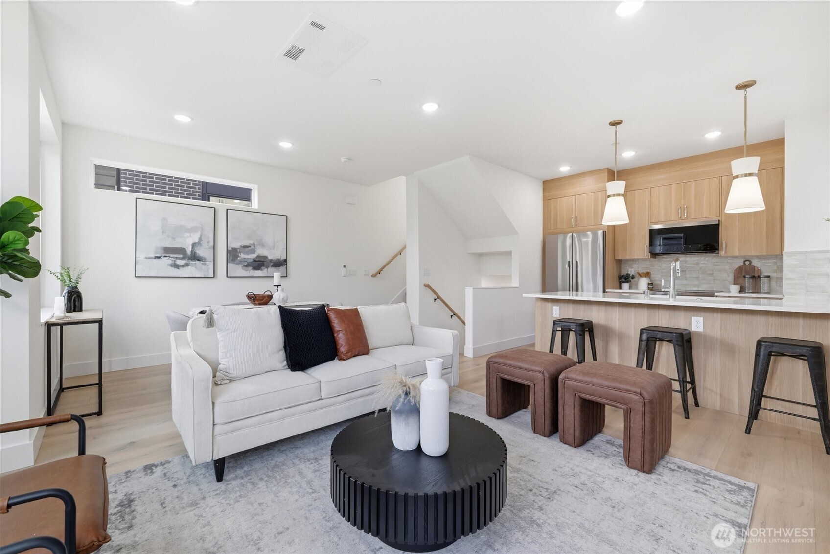 2012 Fairview Avenue E #A, Seattle, WA 98102