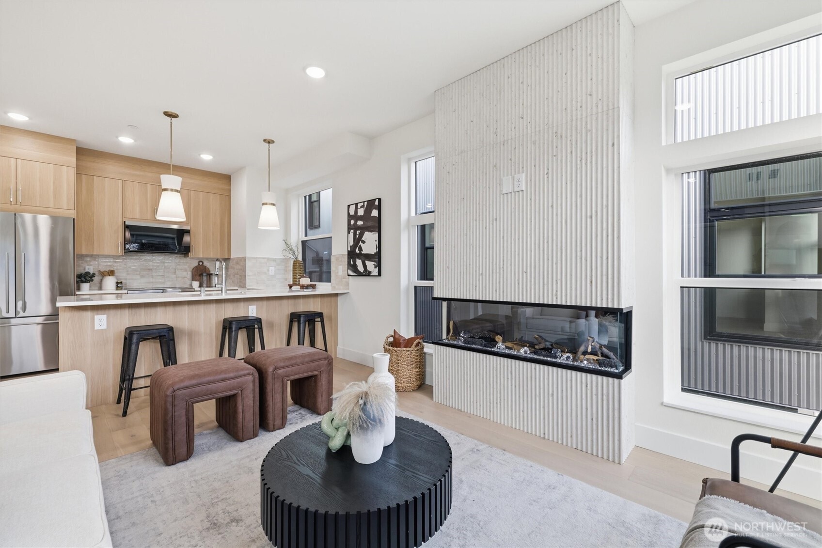 2012 Fairview Avenue E #A, Seattle, WA 98102