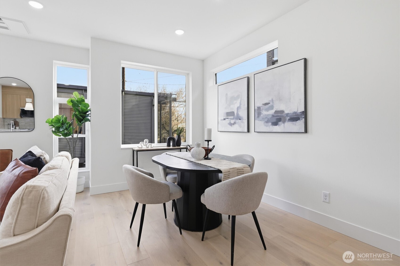 2012 Fairview Avenue E #A, Seattle, WA 98102