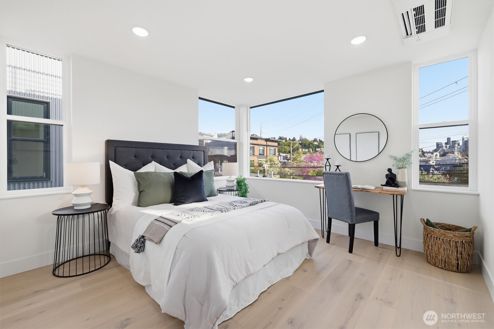 2012 Fairview Avenue E #A, Seattle, WA 98102