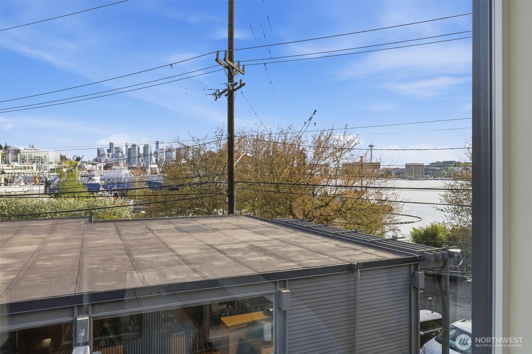 2012 Fairview Avenue E #A, Seattle, WA 98102