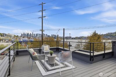 2012 Fairview Avenue E #A, Seattle, WA 98102 - Photo 30