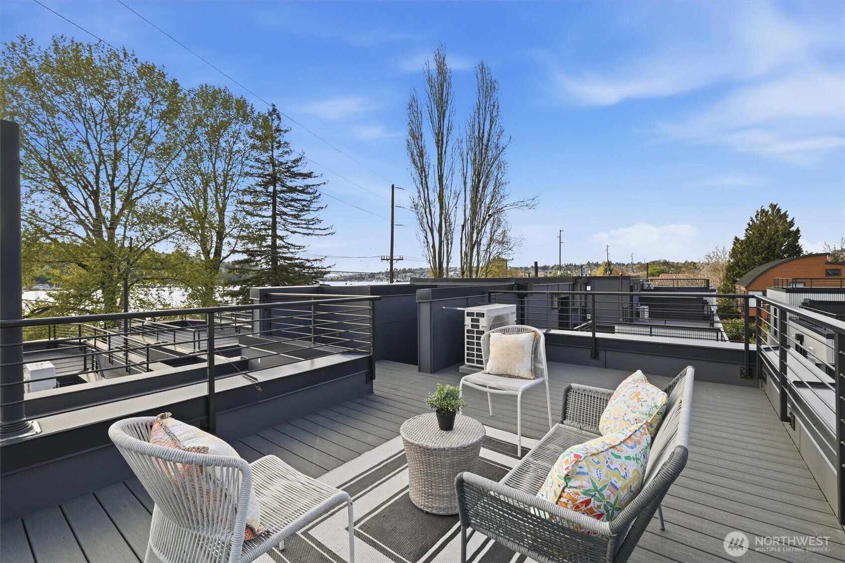 2012 Fairview Avenue E #A, Seattle, WA 98102