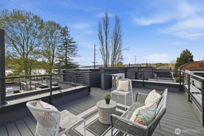 2012 Fairview Avenue E #A, Seattle, WA 98102 - Photo 31