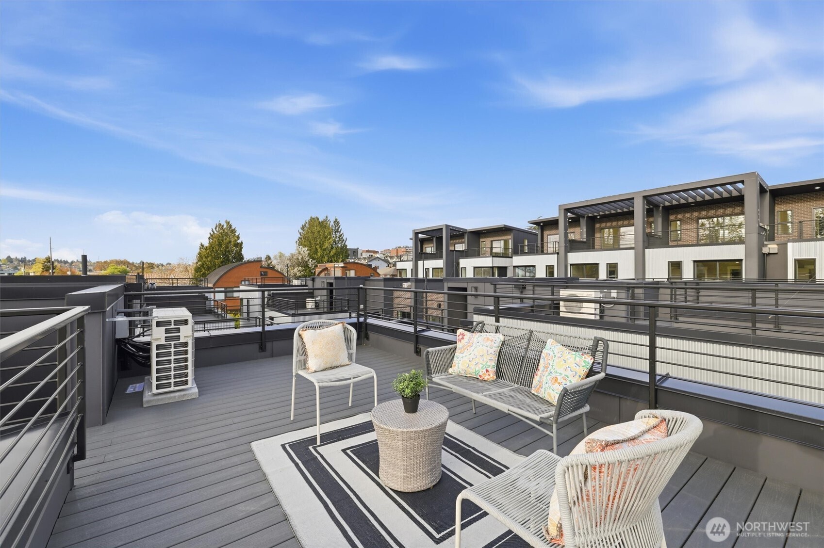 2012 Fairview Avenue E #A, Seattle, WA 98102