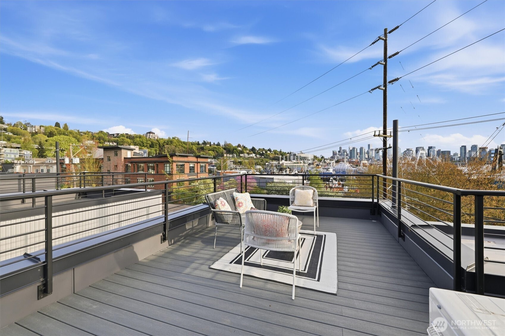 2012 Fairview Avenue E #A, Seattle, WA 98102