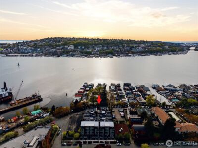 2012 Fairview Avenue E #A, Seattle, WA 98102 - Photo 36