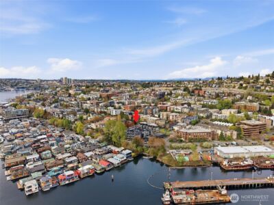 2012 Fairview Avenue E #A, Seattle, WA 98102 - Photo 37