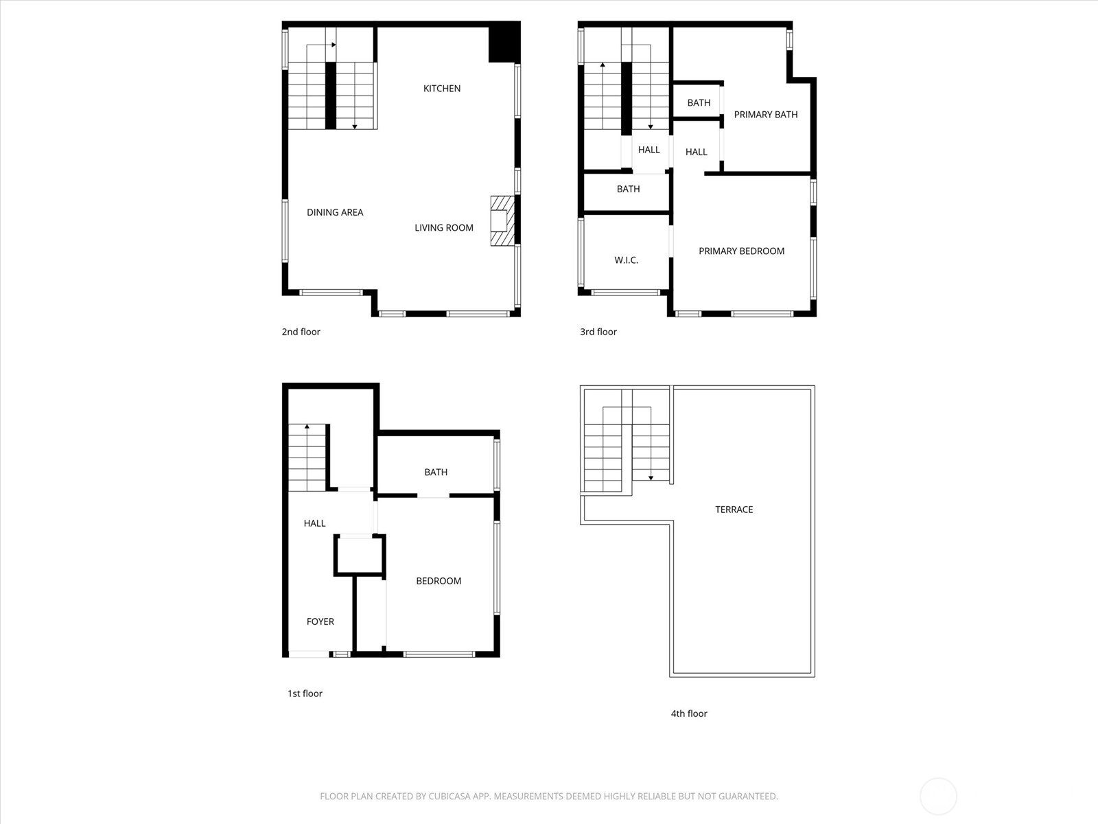 2012 Fairview Avenue E #A, Seattle, WA 98102