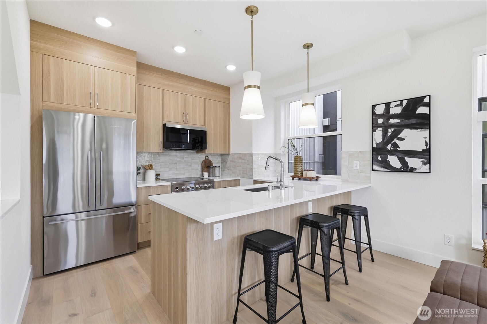 2012 Fairview Avenue E #A, Seattle, WA 98102