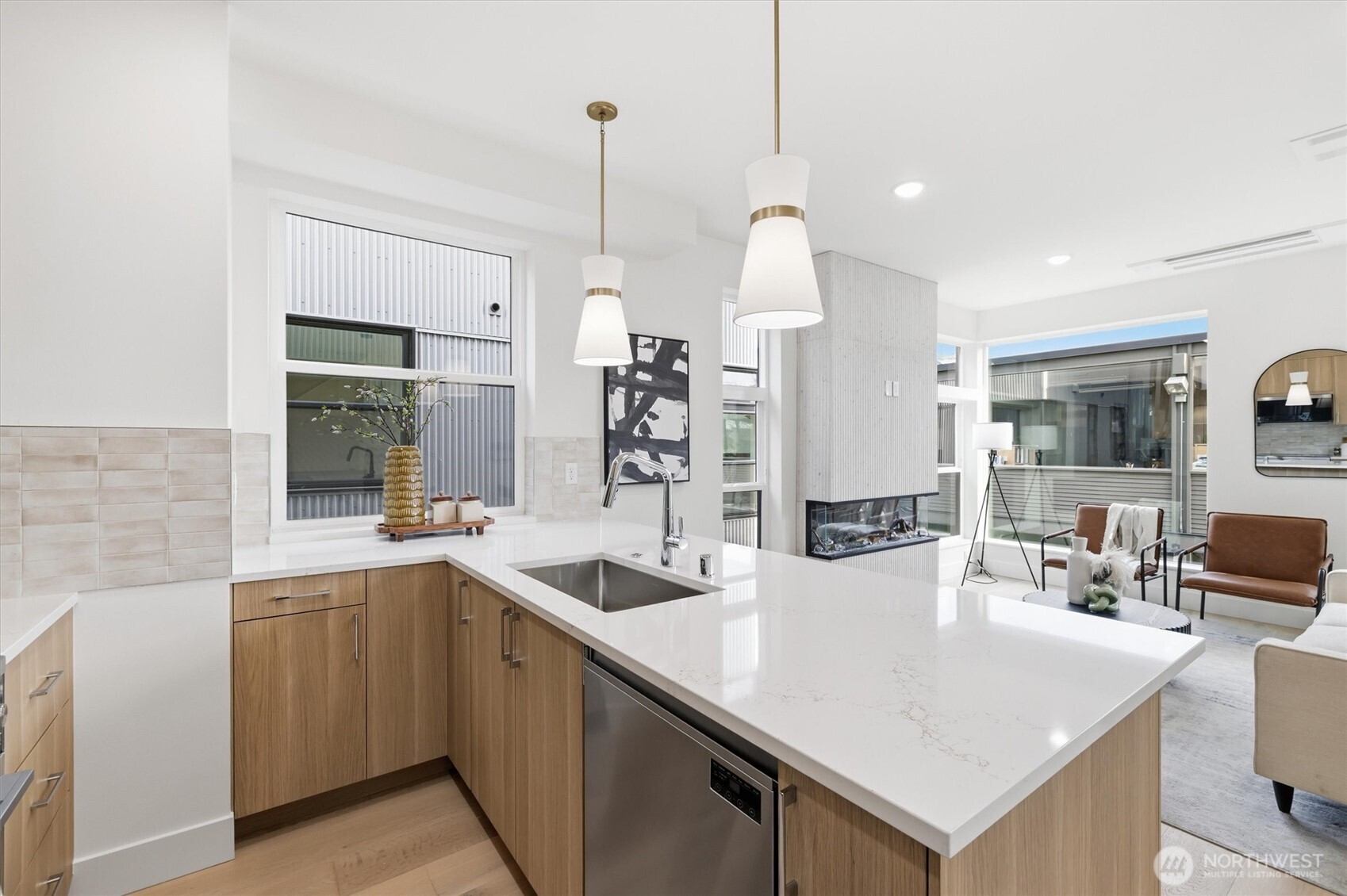 2012 Fairview Avenue E #A, Seattle, WA 98102