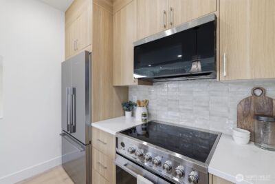 2012 Fairview Avenue E #A, Seattle, WA 98102 - Photo 9