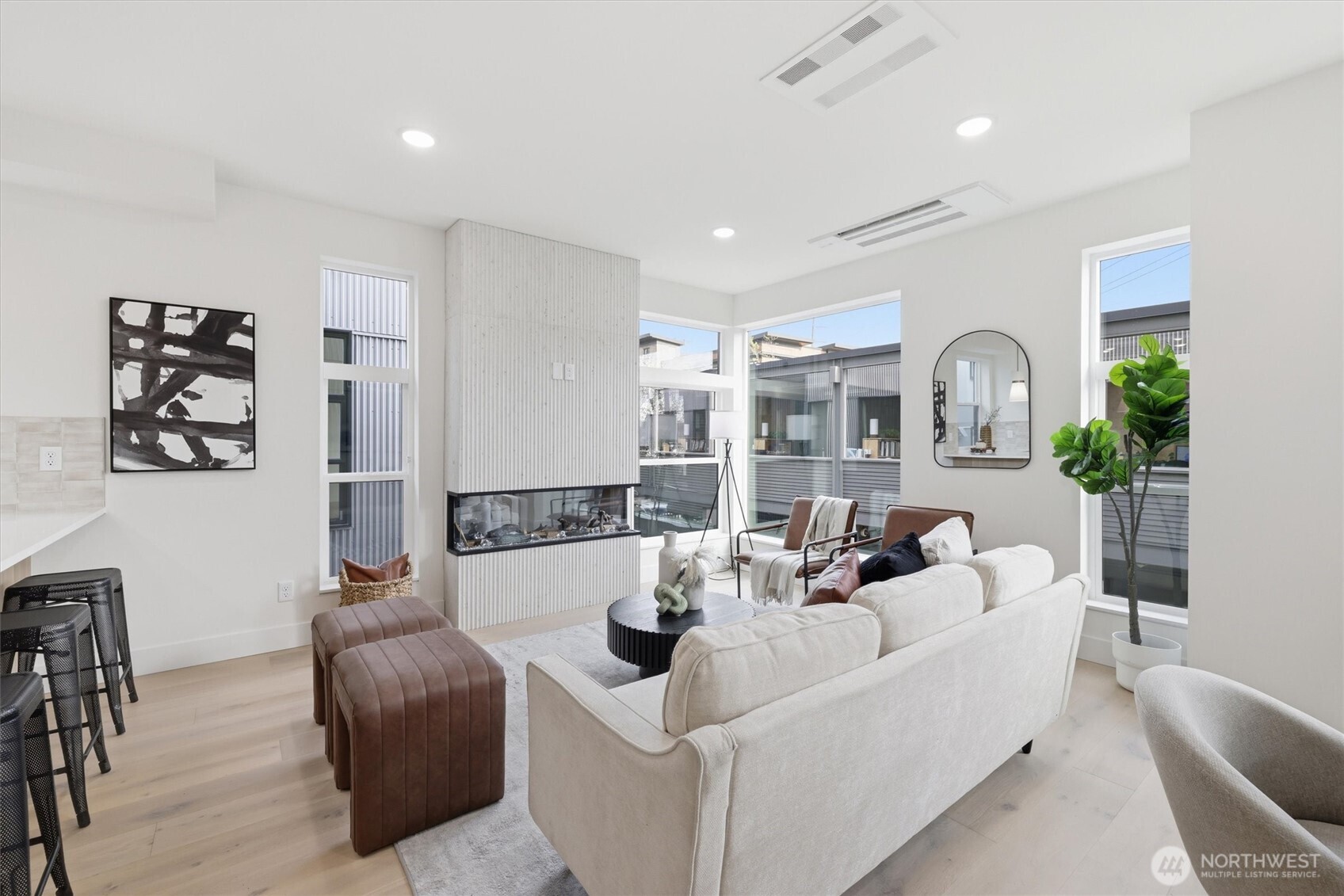 2012 Fairview Avenue E #A, Seattle, WA 98102